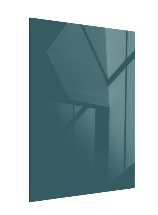 Midnight Teal