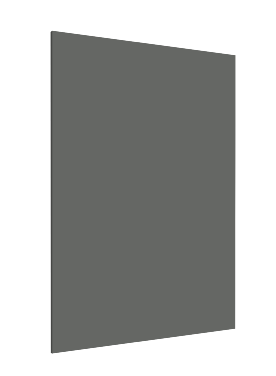 Steel Mist