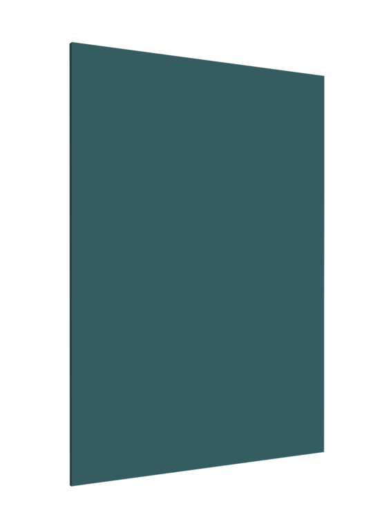 Midnight Teal