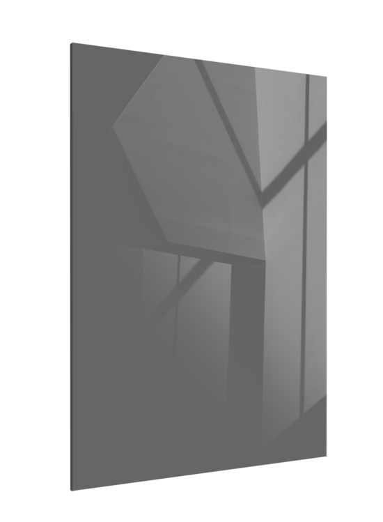 Steel Mist
