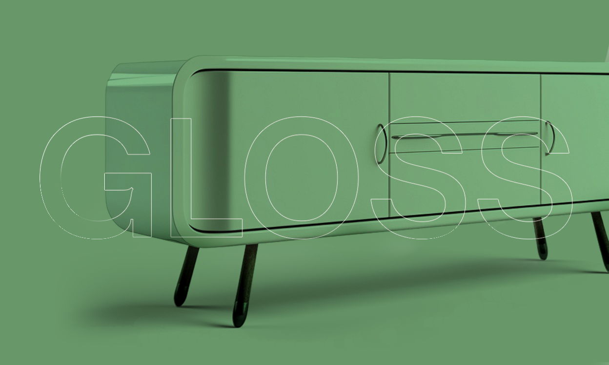 Gloss-bg