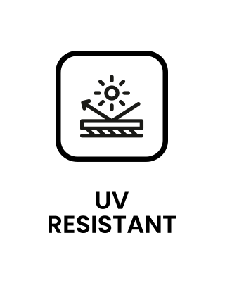 Uv-Resistant