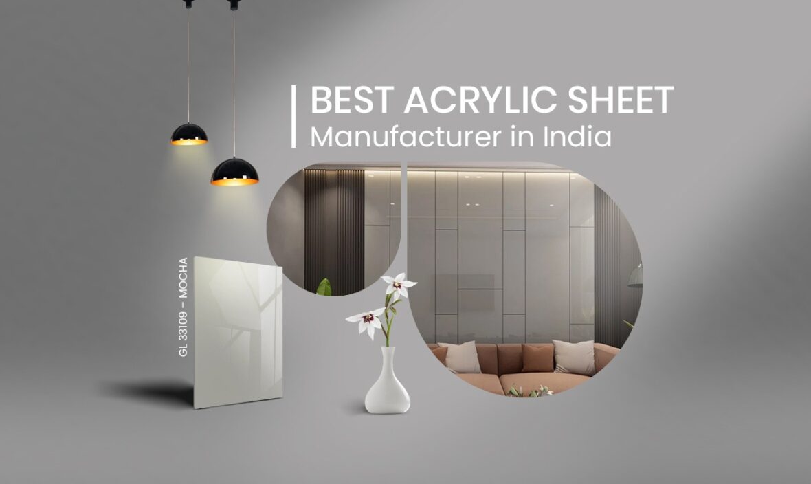 Best Acrylic Sheet-Manufacturer in India