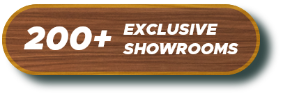 200+ Exclusive showrooms