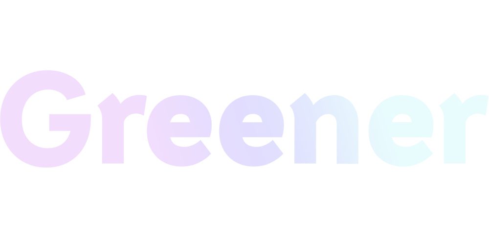 Greener