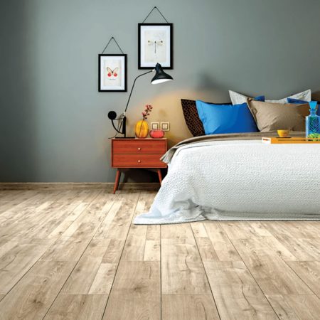 802 Ridged Brazilian Oak