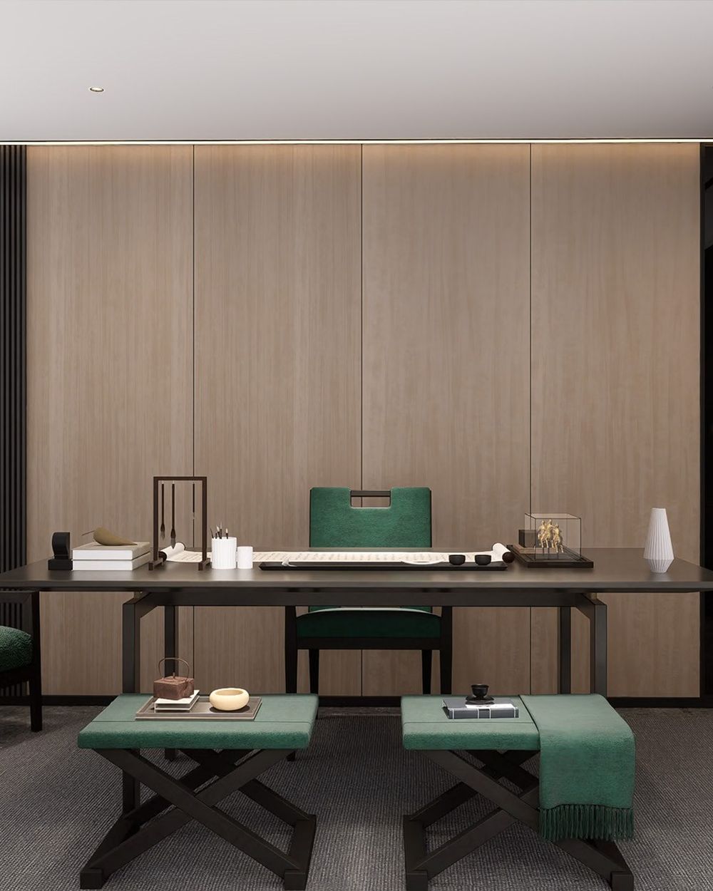 Edition 101 Quiet Luxury